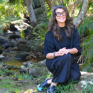 Sylvia Rossouw Watson is the Director of Regenerative Development & Design Vision at RootedEARTH
